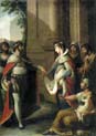 the miracle of saint casilda